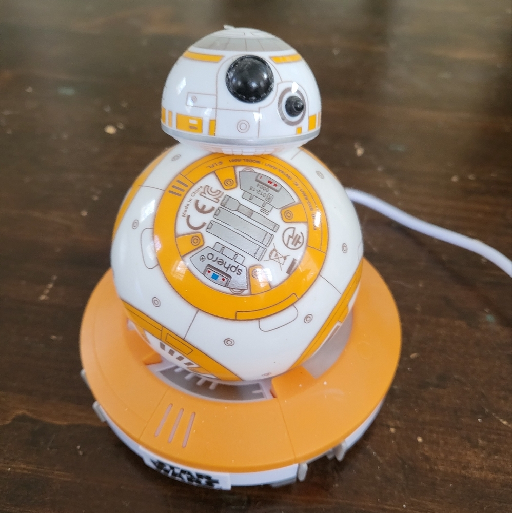 Sphero BB-8 Star Wars Coding Droid